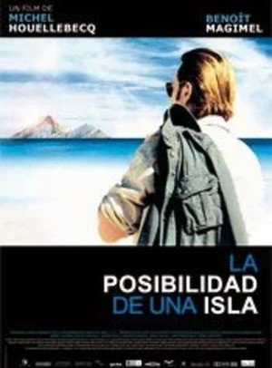 La Possibilité d'une île poszter