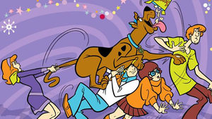 The Scooby-Doo/Dynomutt Hour kép