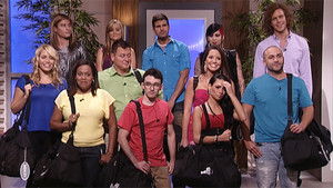 Big Brother 14. évad Ep.1 1. epizód