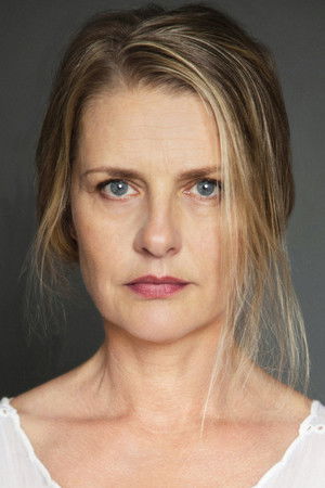 Annemette Andersen profil kép