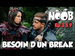 Noob 9. évad Ep.3 3. epizód