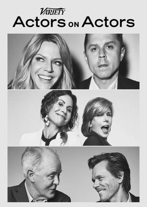 Variety Studio: Actors on Actors poszter