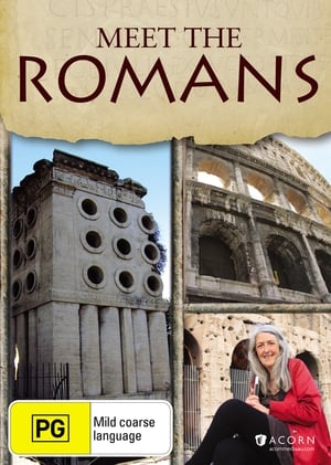 Meet the Romans with Mary Beard poszter