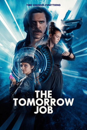 The Tomorrow Job poszter