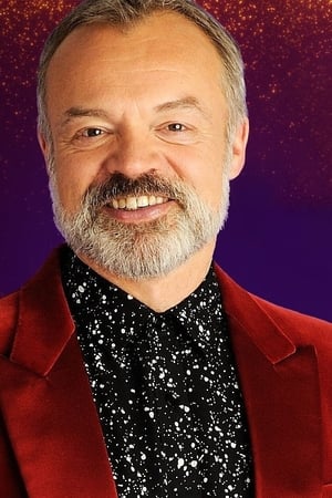 The Graham Norton Show poszter