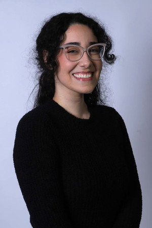 Gabriela Queiroz profil kép