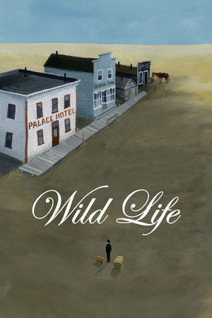 Wild Life poszter