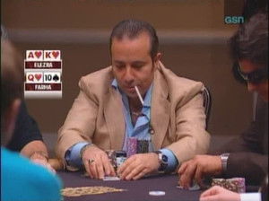 High Stakes Poker Season 1 Ep.3 3. epizód