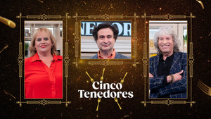 Cinco Tenedores 1. évad Ep.2 2. epizód
