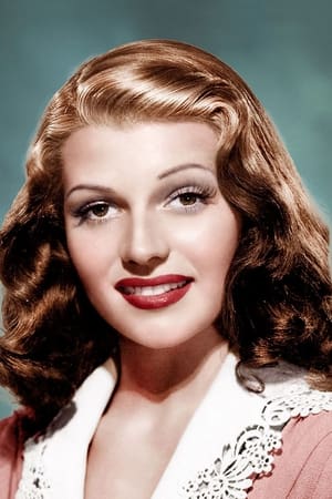 Rita Hayworth profil kép