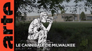 Le cannibale de Milwaukee háttérkép