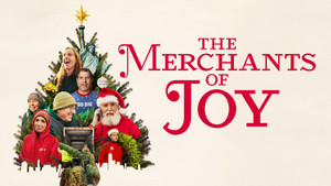 The Merchants of Joy háttérkép