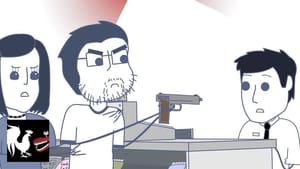 Rooster Teeth Animated Adventures Season 7 Ep.5 5. epizód