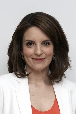 Tina Fey profil kép