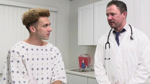 Doctor Tapes 2 háttérkép