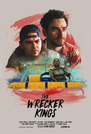 The Wrecker Kings