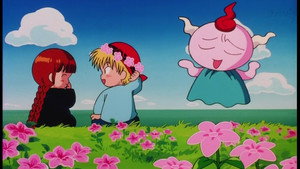 魔法陣グルグル kép