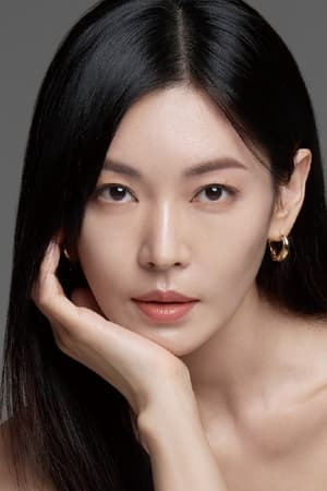 Kim So-yeon profil kép