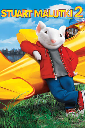 Stuart Little, kisegér 2 poszter