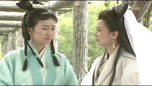 新白娘子传奇 1. évad Ep.4 4. epizód