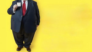 Jackpot: America's Biggest Lotto Scam háttérkép