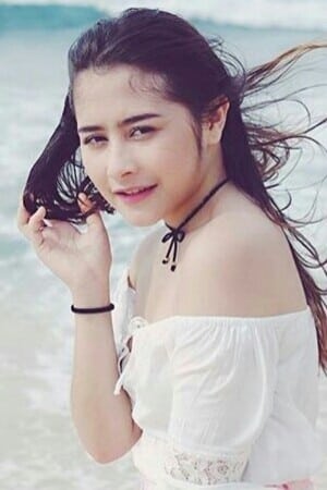 Prilly Latuconsina profil kép