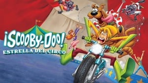 Scooby-Doo - A rivaldafényben háttérkép