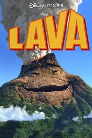 Láva poszter