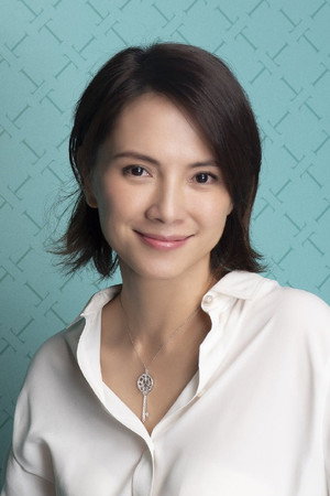 Angelica Lee profil kép