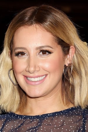 Ashley Tisdale profil kép