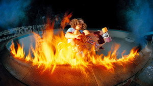 The Tony Alva Story háttérkép