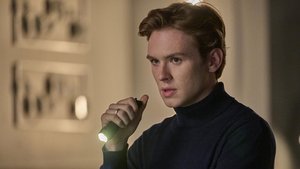 Gotham lovagjai 1. évad Ep.2 A Bűntett Helyszíne