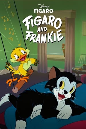 Figaro and Frankie poszter