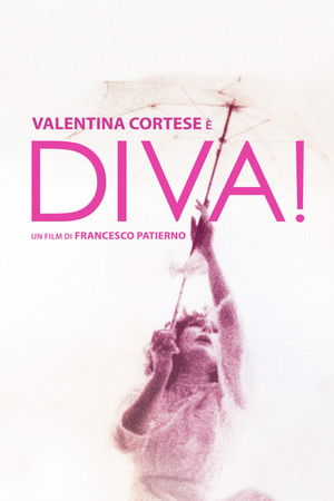 Diva! poszter