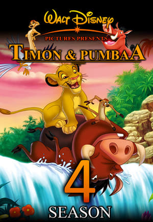 Timon és Pumba a Föld körül