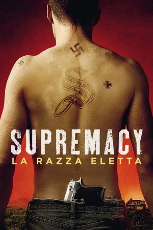 Supremacy poszter