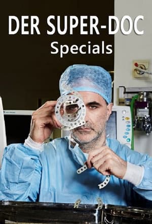 The Supervet: Noel Fitzpatrick