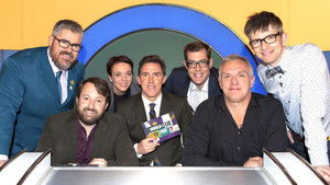Would I Lie to You? Season 8 Ep.6 6. epizód