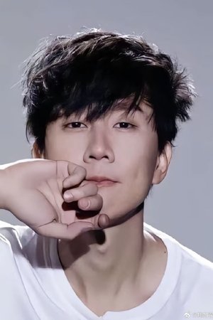 JJ Lin profil kép