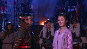 倚天屠龙记 1. évad Ep.22 22. epizód