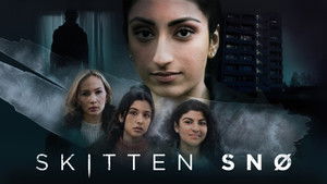 Skitten Snø kép
