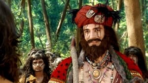 Mahabharat 16. évad Ep.7 7. epizód