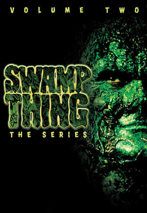 Swamp Thing