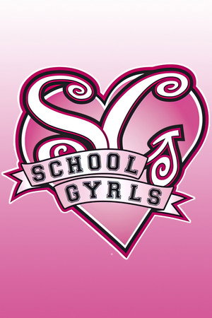 School Gyrls poszter