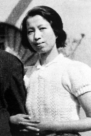 Qing Jiang profil kép