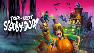 Csokit vagy csalunk Scooby-Doo! háttérkép