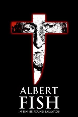 Albert Fish: In Sin He Found Salvation poszter