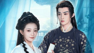 女画师 kép