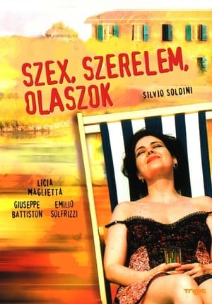 Szex, szerelem, olaszok