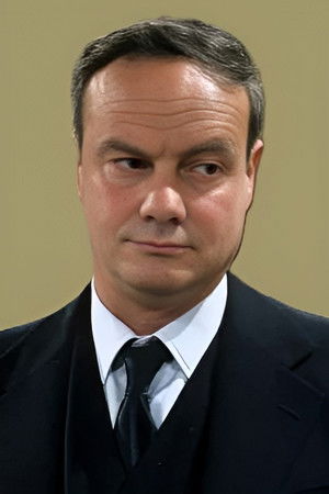 Glynn Edwards profil kép